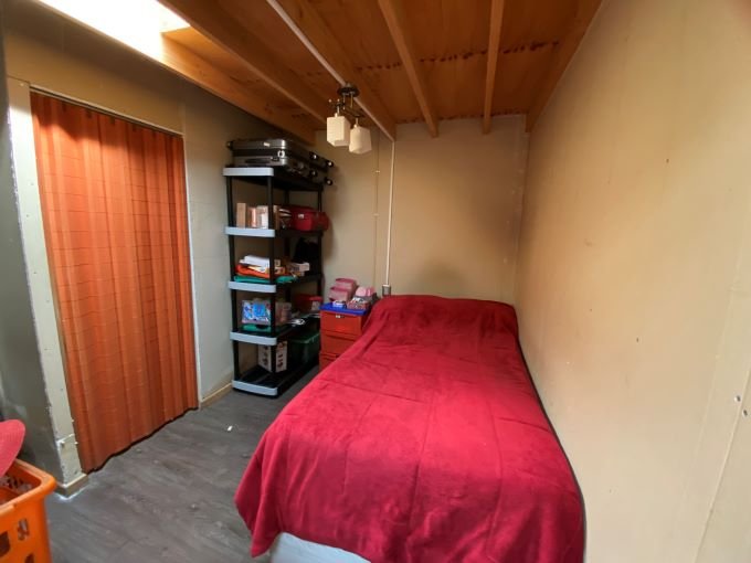 Dormitorio servicio