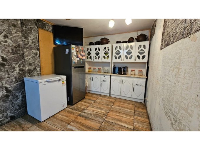 Proyecto Cocina