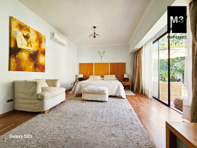 Dormitorio Principal