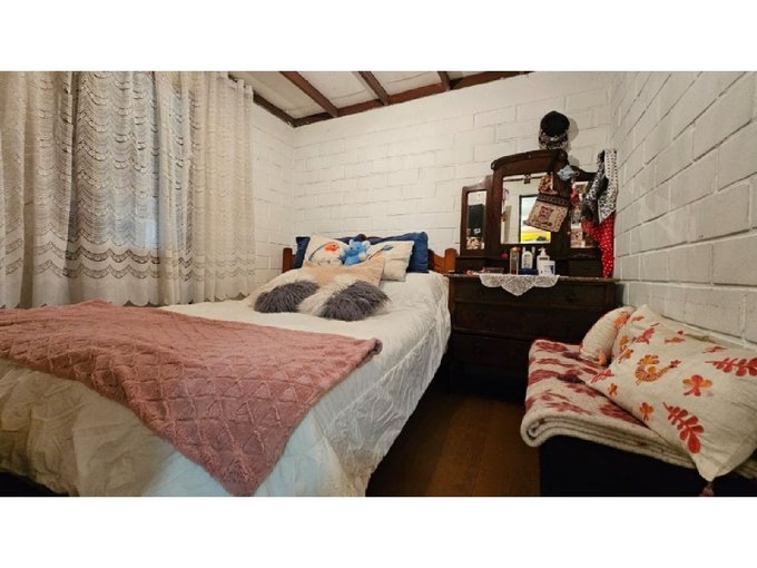 Habitación Primer Piso