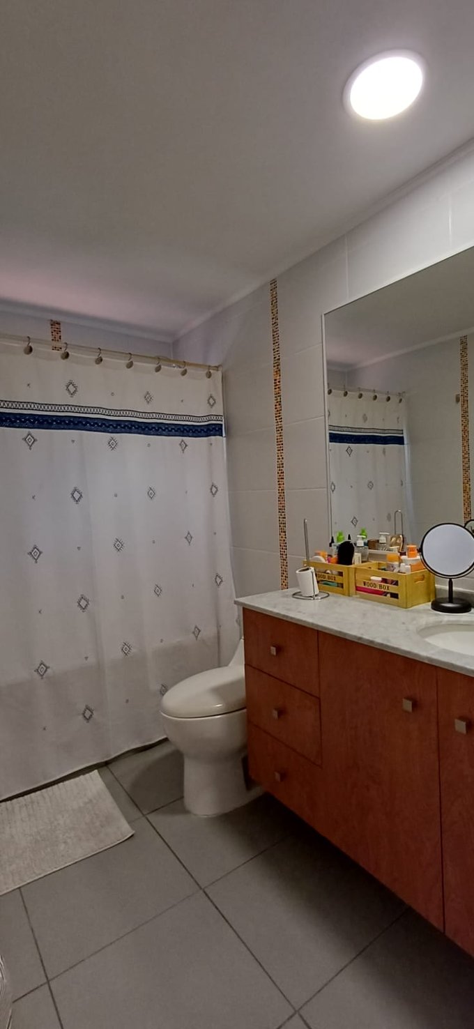 Baño 3