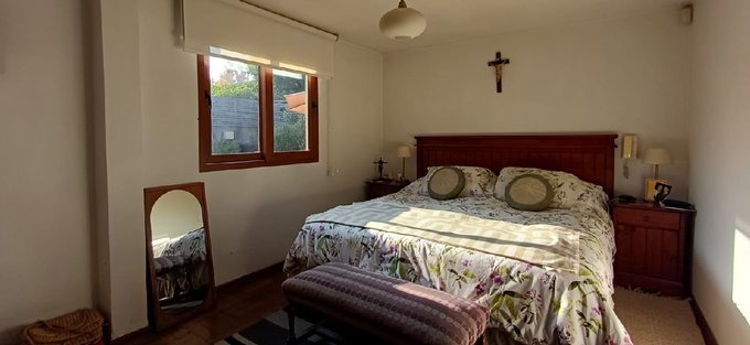 Dorm. Principal