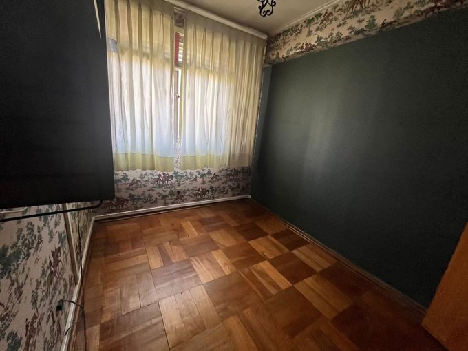 Dormitorio 2 segundo piso