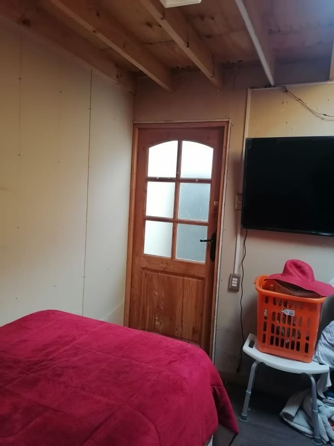 Dormitorio Servicio