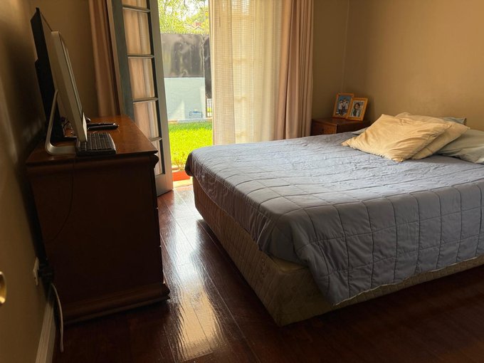 Dormitorio principal