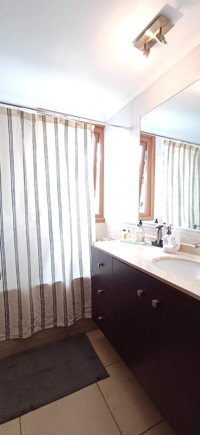 Baño Principal