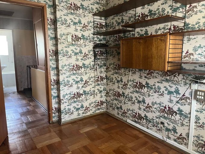 Dormitorio 2 segundo piso