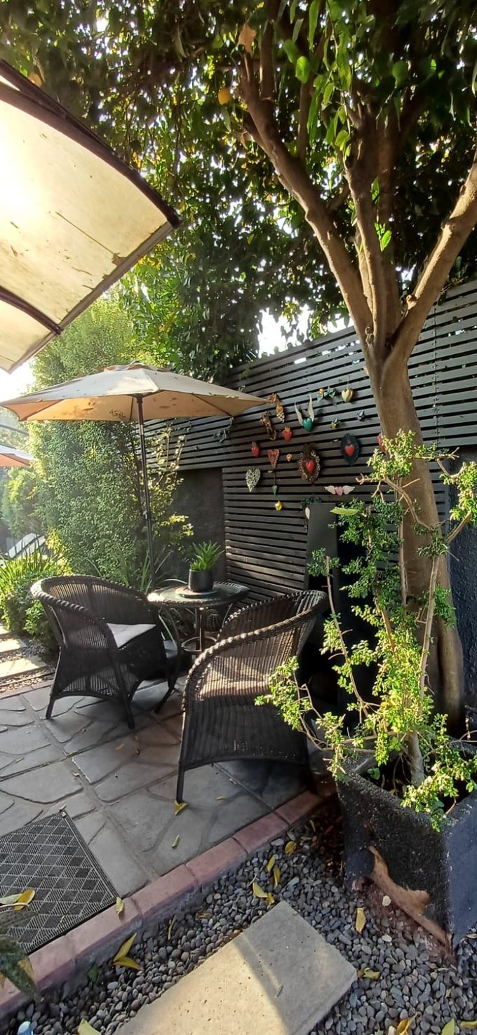 Terraza