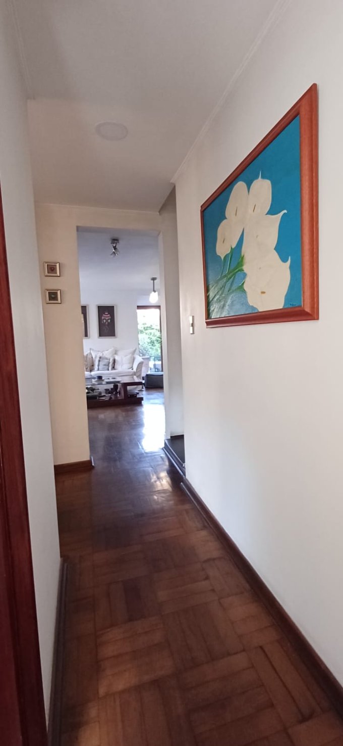 Pasillo