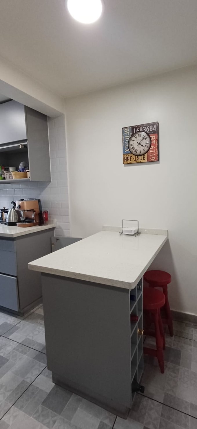 Comedor de Diario
