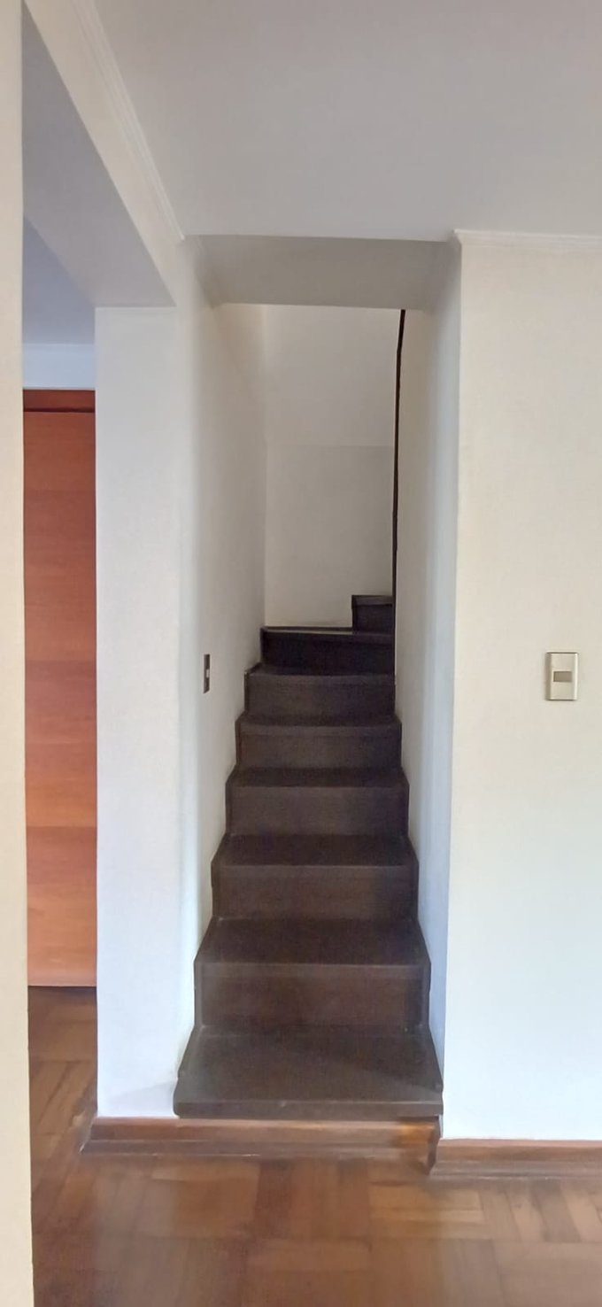Escala 2do piso
