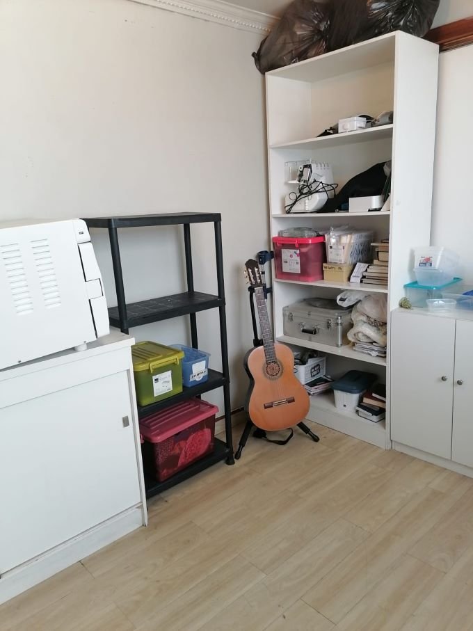 Dormitorio 2