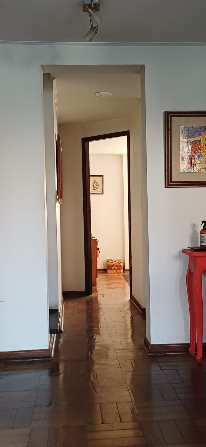 Pasillo
