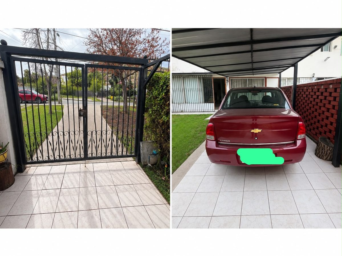estacionamiento