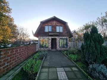 Venta / Casa / Lautaro