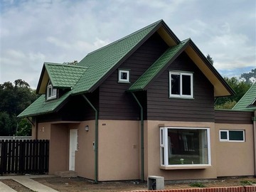 Venta / Casa / Lautaro