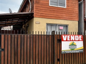 Venta / Casa / Lautaro