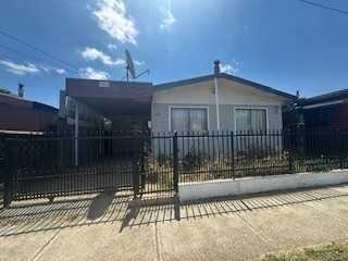 Venta / Casa / Lautaro