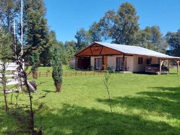 Venta / Casa / Lautaro