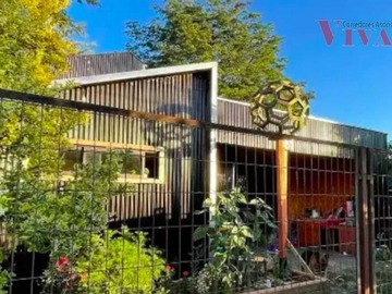 Venta / Casa / Lautaro