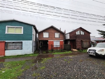 Venta / Casa / Lautaro