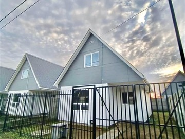 Venta / Casa / Lautaro