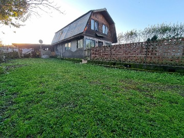 Venta / Casa / Lautaro