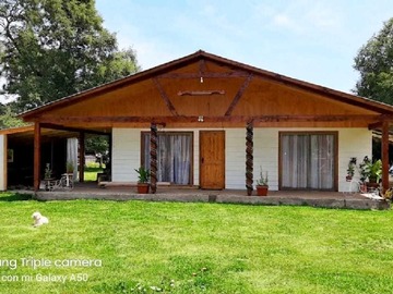 Venta / Casa / Lautaro