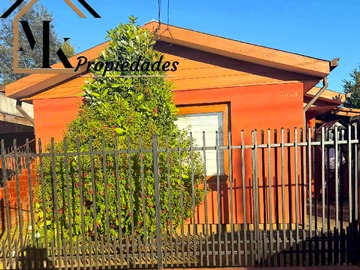 Venta / Casa / Lautaro