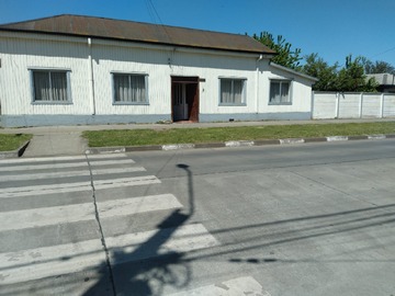 Venta / Casa / Lautaro