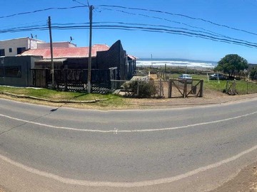 Venta / Casa / Licantén