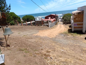 Estacionamiento