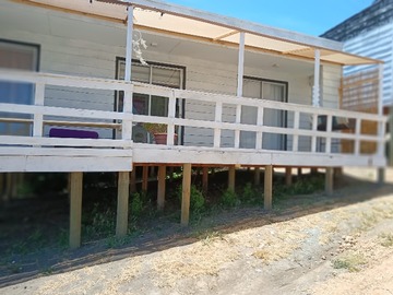 Cabañas