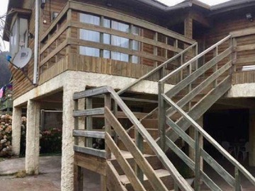 Venta / Casa / Licantén