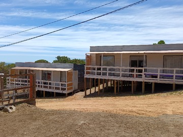 Cabañas