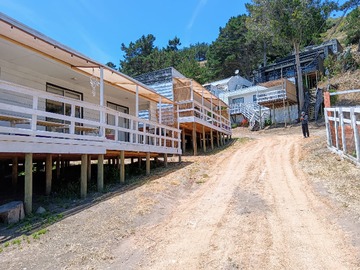 Cabañas
