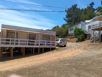 Cabañas