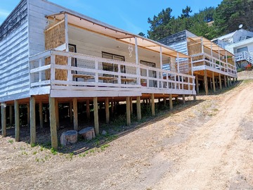 Cabañas