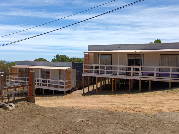 Cabañas