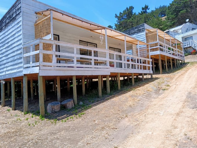 Cabañas
