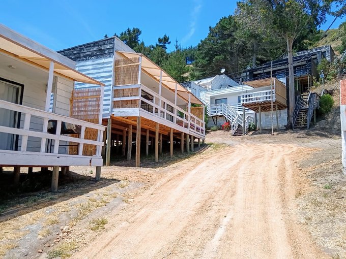 Cabañas