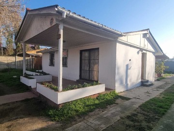 Venta / Casa / Limache