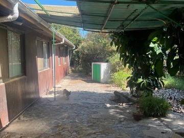 Venta / Casa / Limache