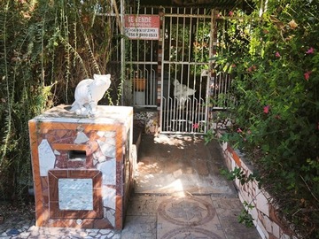 Venta / Casa / Limache