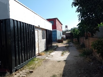 Venta / Casa / Limache