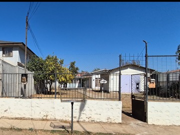 Venta / Casa / Limache