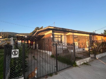Venta / Casa / Limache