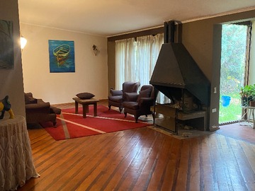 Venta / Casa / Limache