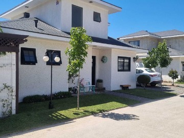 Venta / Casa / Limache