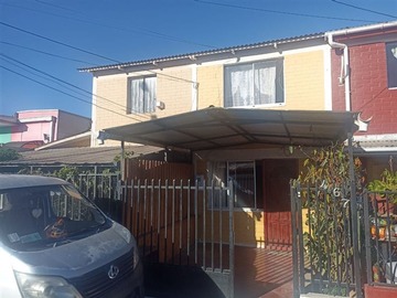 Venta / Casa / Limache